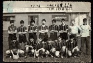 A.C. Gonars  allievi 1966  Di Blas Claudio  617